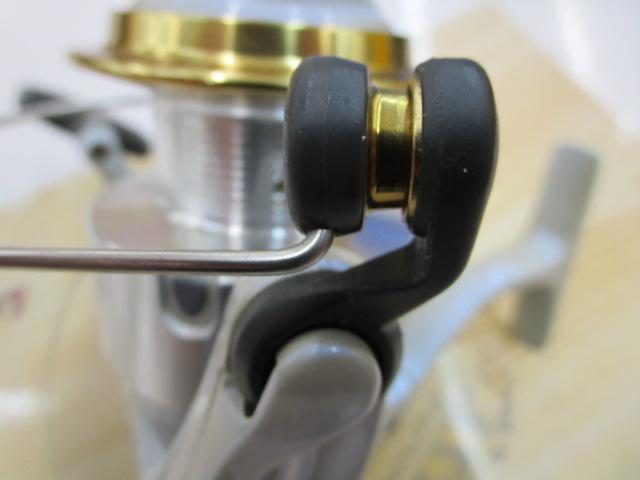 リーガルZ 4000iA