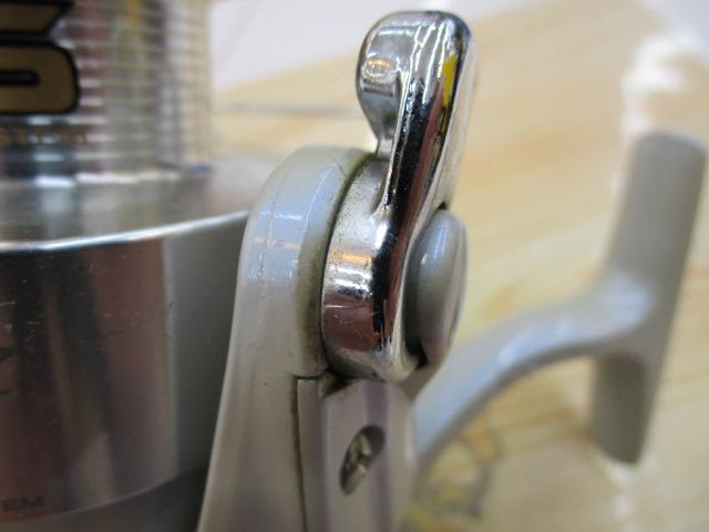 リーガルZ 4000iA