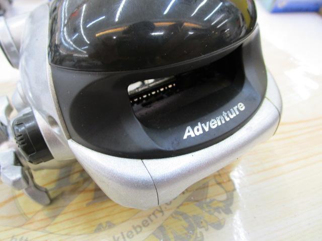 アドベンチャー電動SS700AT-S 