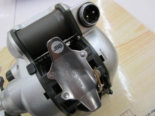 アドベンチャー電動SS700AT-S 