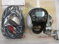 アドベンチャー電動SS700AT-S 