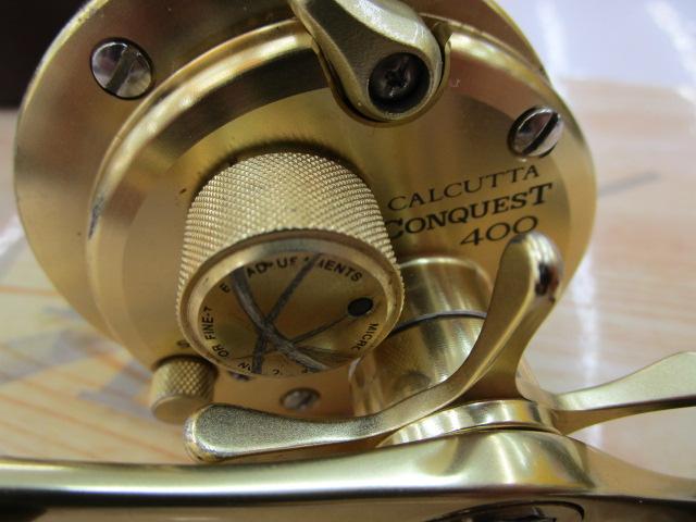 01カルカッタコンクエスト 400