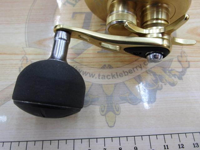 14オシアコンクエスト 201HG