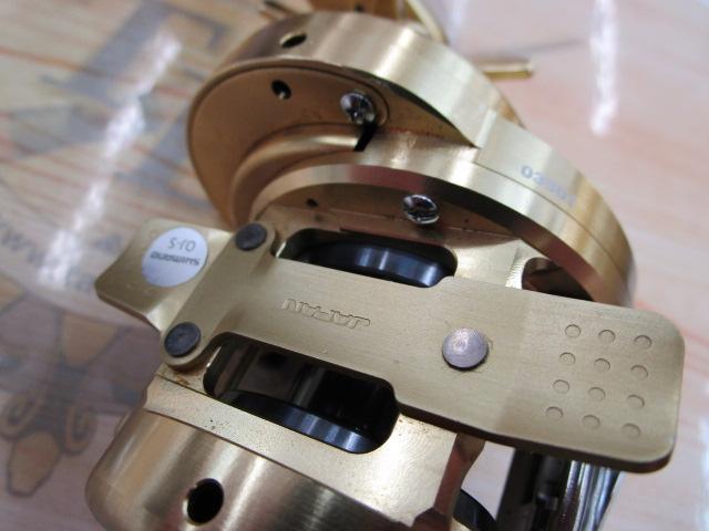 14オシアコンクエスト 201HG