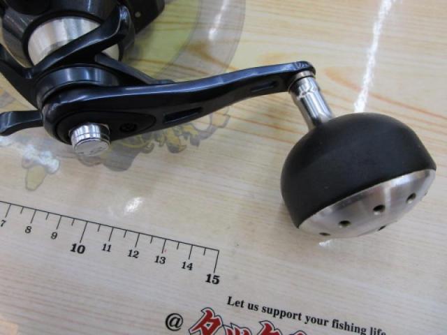 17フォースマスター 3000XP