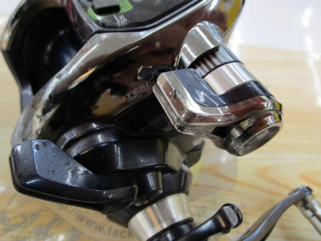 17フォースマスター 3000XP