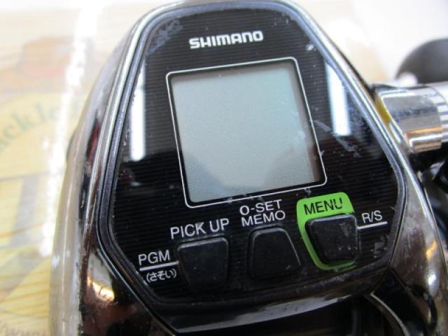 17フォースマスター 3000XP