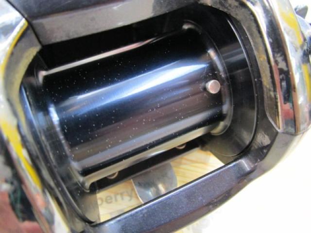 17フォースマスター 3000XP