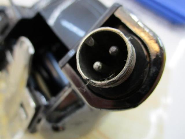 17フォースマスター 3000XP