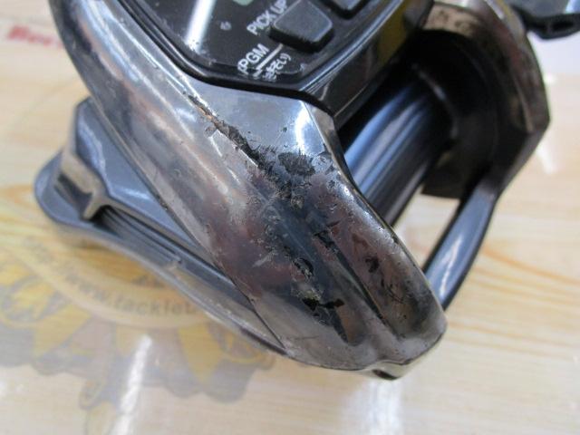 16ビーストマスター 3000XP