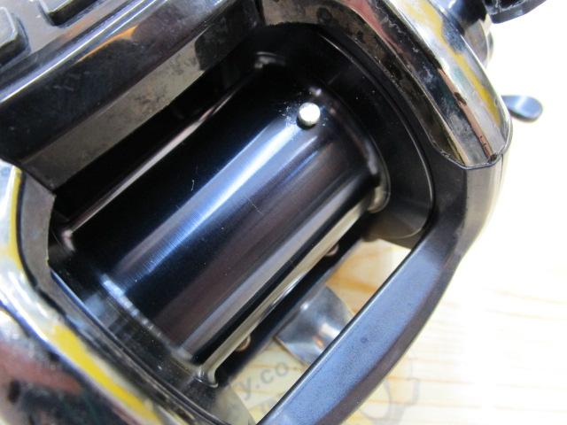 16ビーストマスター 3000XP