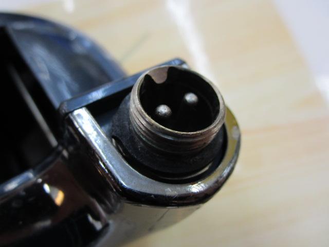 16ビーストマスター 3000XP