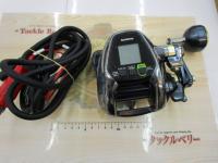 16ビーストマスター 3000XP