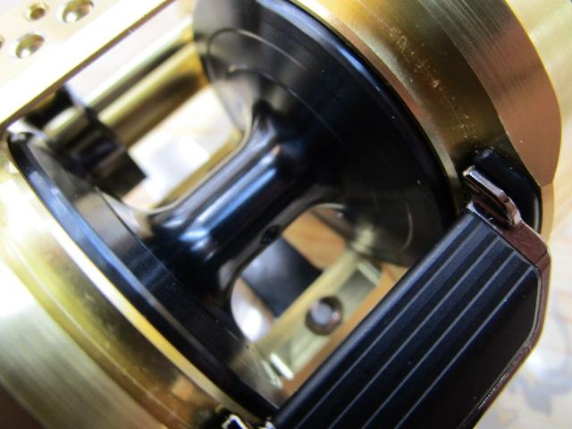 23カルカッタコンクエストMD 300XG