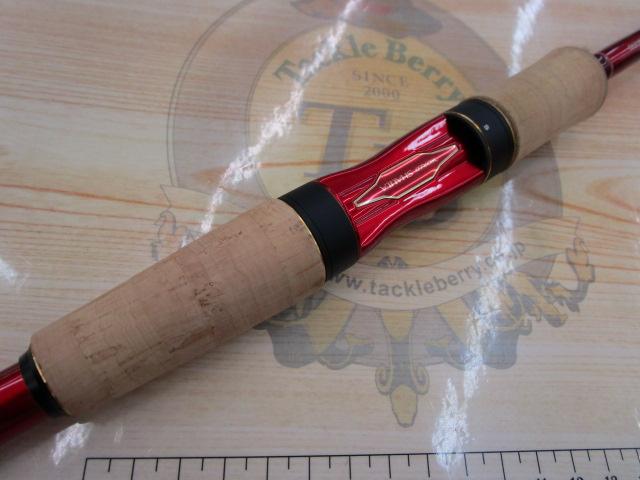 18ワールドシャウラ 2702R-2｜＠ベリーネット 日本最大新品中古釣具WEB