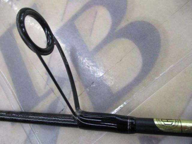 25グラップラー タイプLJ S63-1