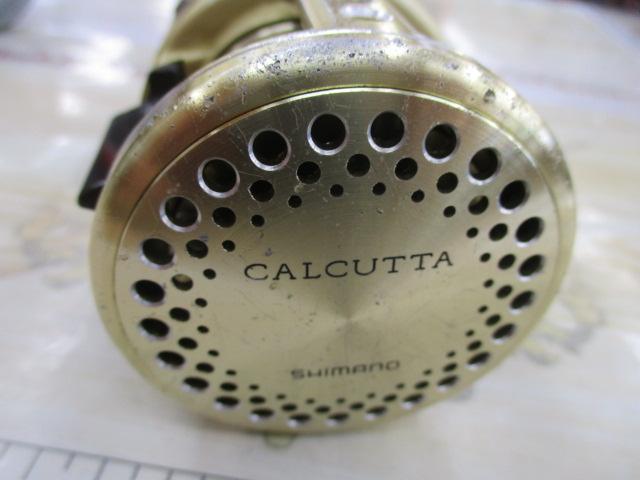 カルカッタ 201XT