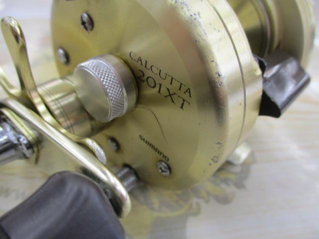 カルカッタ 201XT