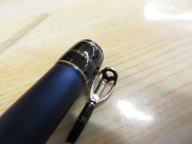 海人テンヤマダイ230XH