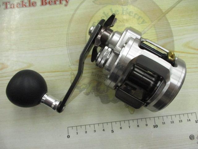 15キャタリナ BJ200SHL