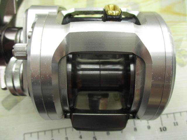 15キャタリナ BJ200SHL