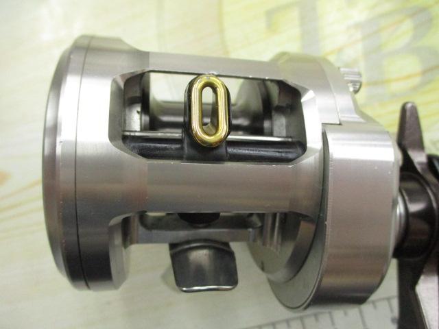 15キャタリナ BJ200SHL