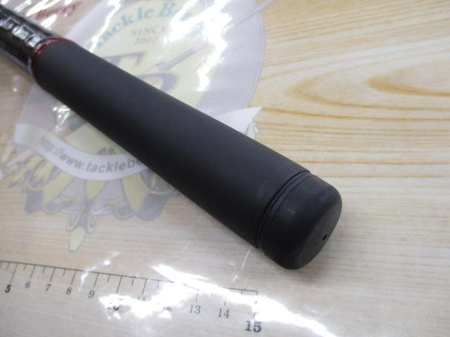 リバティクラブ磯風 5-53遠投・K