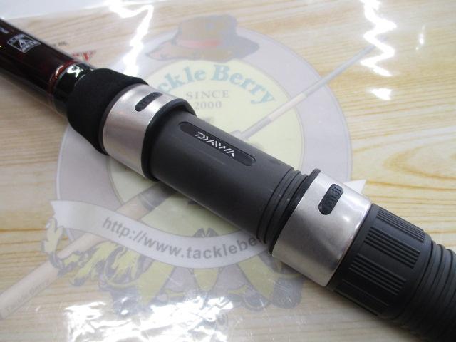 リバティクラブ磯風 5-53遠投・K