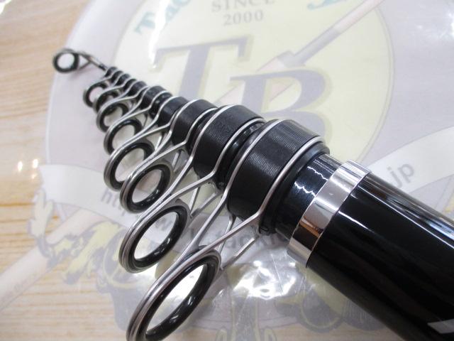 リバティクラブ磯風 5-53遠投・K