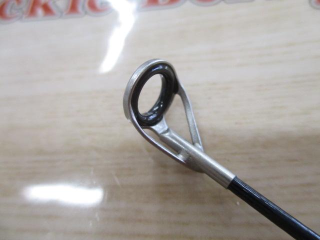 リバティクラブ磯風 5-53遠投・K