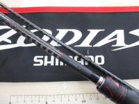 20ゾディアス 1610ML-2