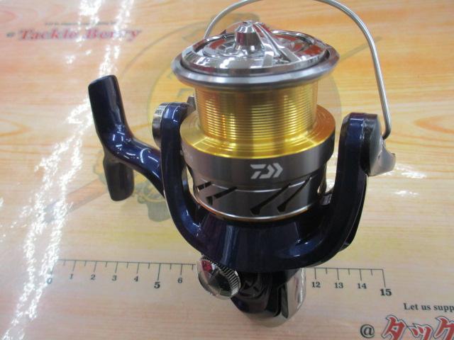 20クレスト LT3000-CXH