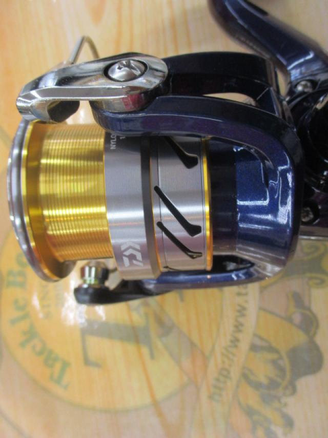 20クレスト LT3000-CXH