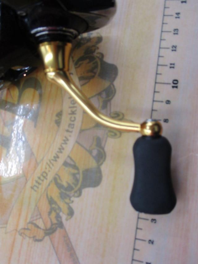 23レガリス LT2000S-P