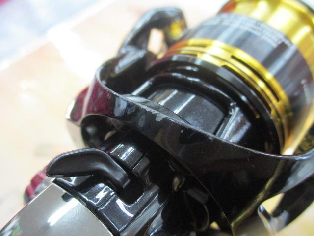 23レガリス LT2000S-P