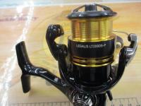 23レガリス LT2000S-P