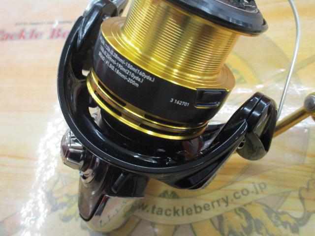 23レガリス LT4000-CXH