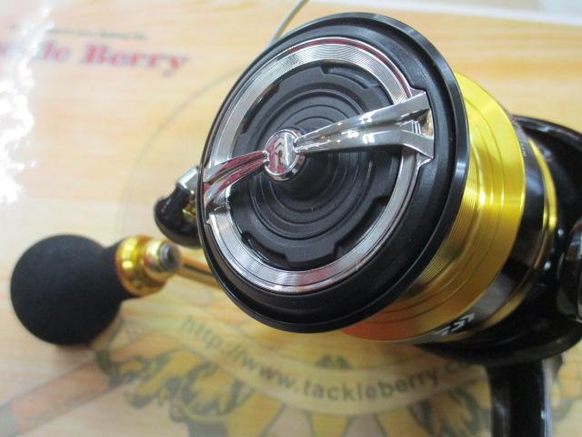 23レガリス LT4000-CXH