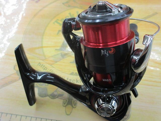 24月下美人X LT2000S-P