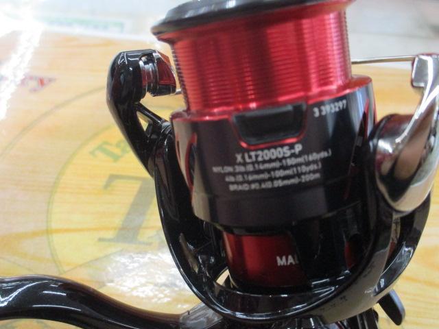 24月下美人X LT2000S-P