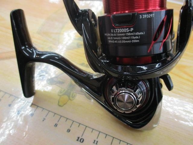 24月下美人X LT2000S-P