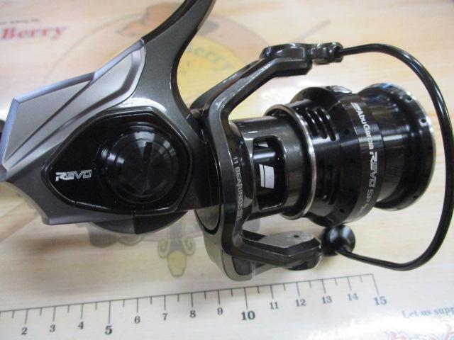 レボSPビースト2500SH