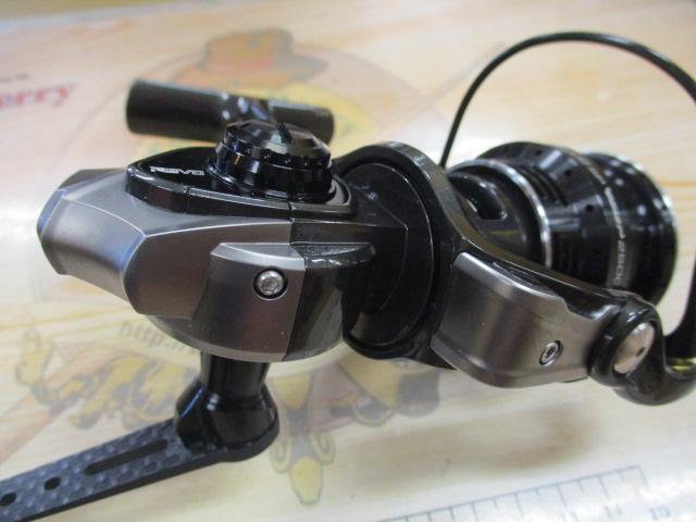 レボSPビースト2500SH