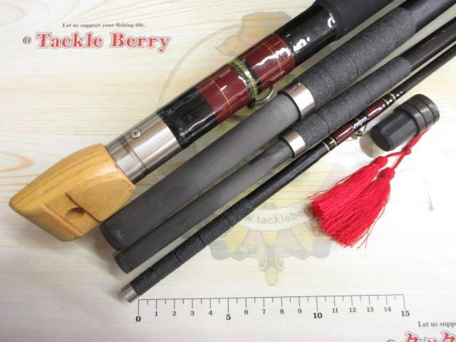 フルフィールド石鯛 500MH