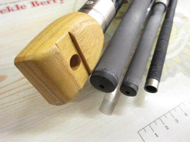 フルフィールド石鯛 500MH