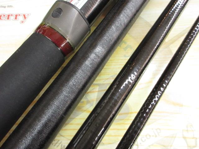 フルフィールド石鯛 500MH