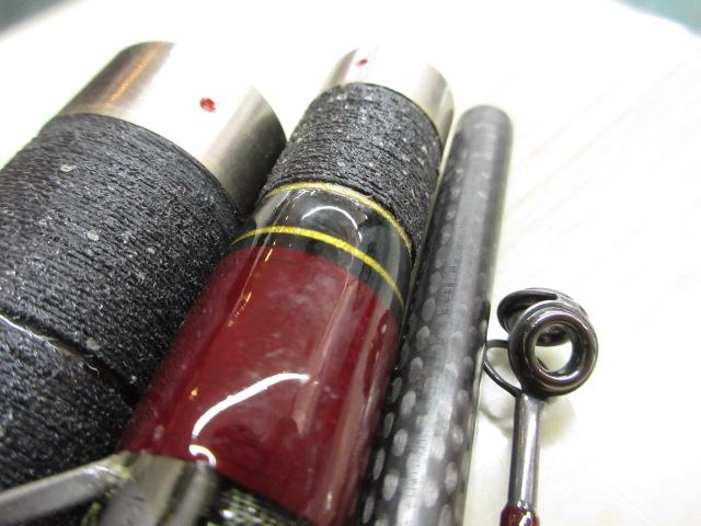 フルフィールド石鯛 500MH