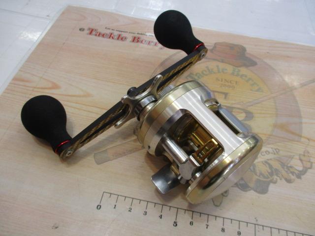 ミリオネアCV-Z 100F