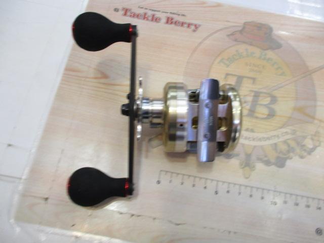 ミリオネアCV-Z 100F