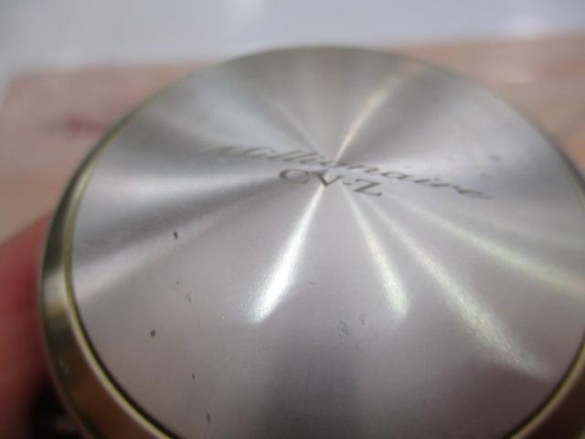 ミリオネアCV-Z 100F